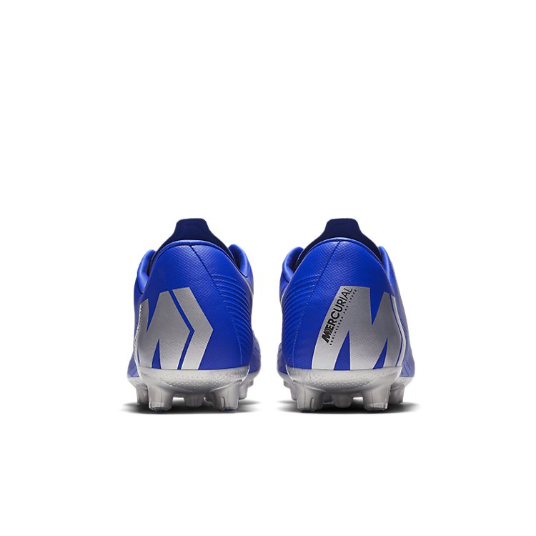 Nike Mercurial Vapor 12 Pro FG 'Racer Blue' AH8760-400
