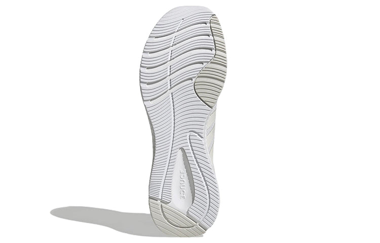 (WMNS) adidas Edge Lux 'White Zero Metallic' GZ6741