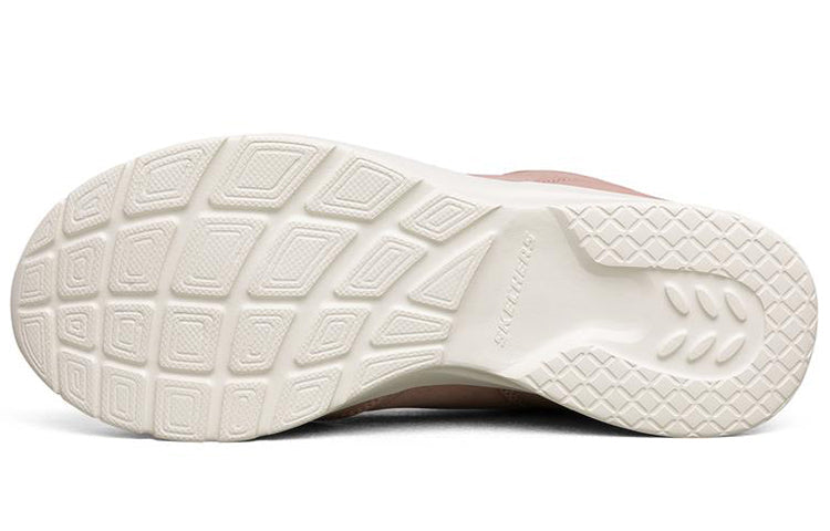 (WMNS) Skechers Dynamight 2.0 Mid-Top Pink 66666321-MVE