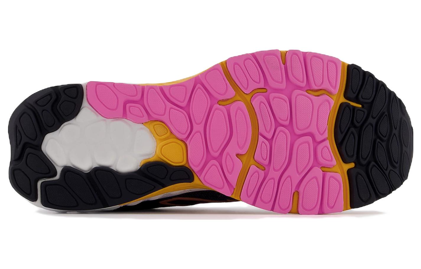 (WMNS) New Balance Fresh Foam X 880v12 'Eclipse Vibrant Apricot' W880M12