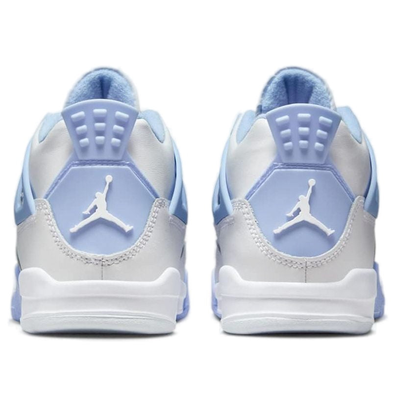 (PS) Air Jordan 4 Retro 'Forget Me Not' IB8962-100
