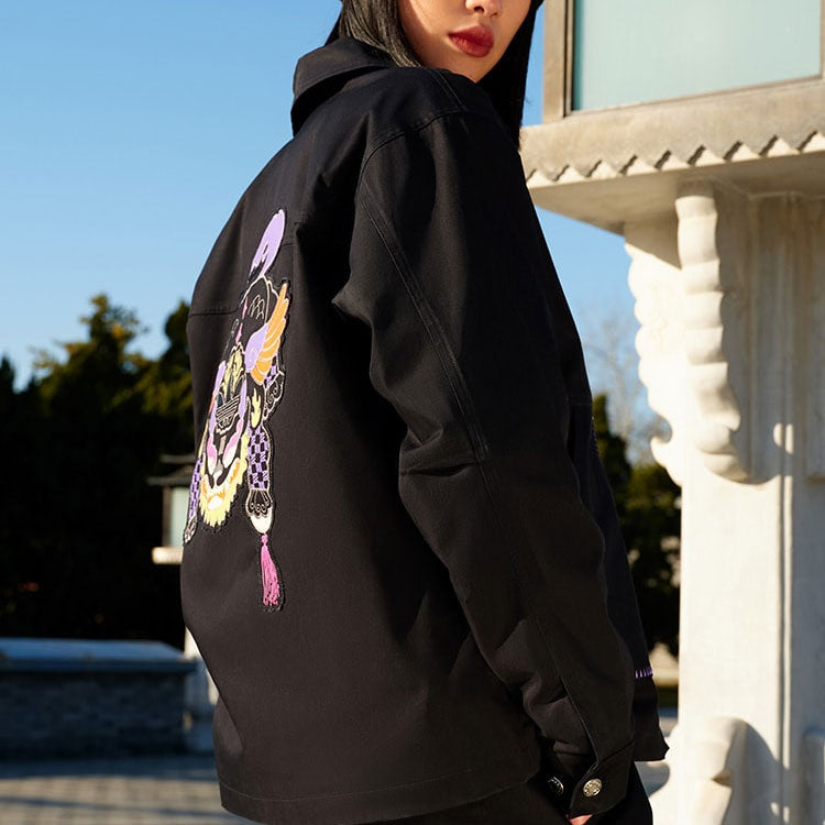 adidas Jacket IK8659