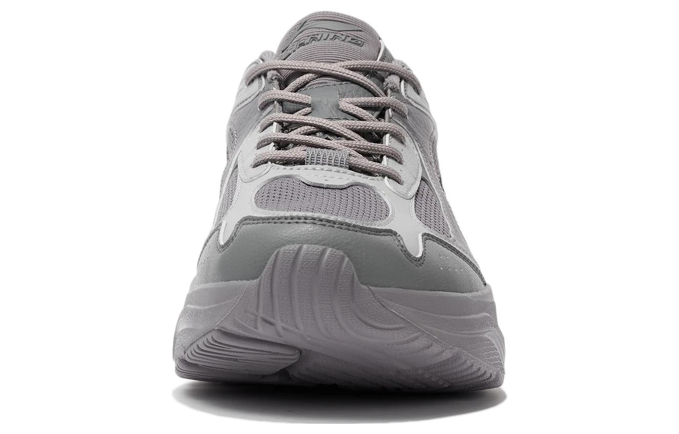 Li-Ning Running 'Dark Grey' ARLS013-6