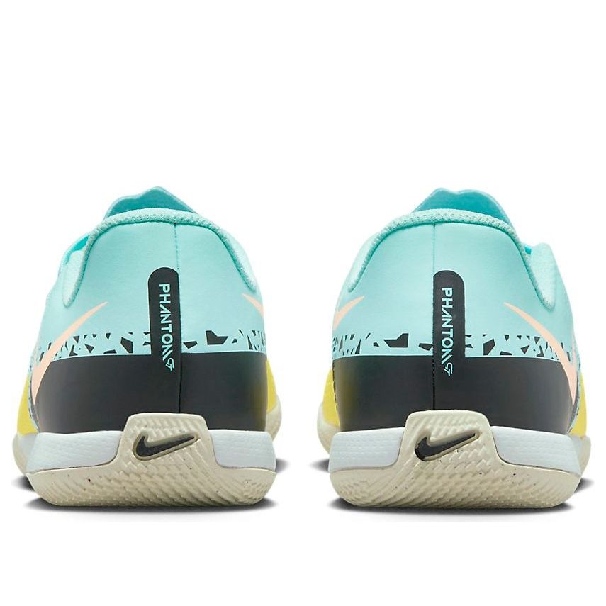 (GS) Nike Phantom GT2 Academy IC 'Lucent Pack' DC0816-407