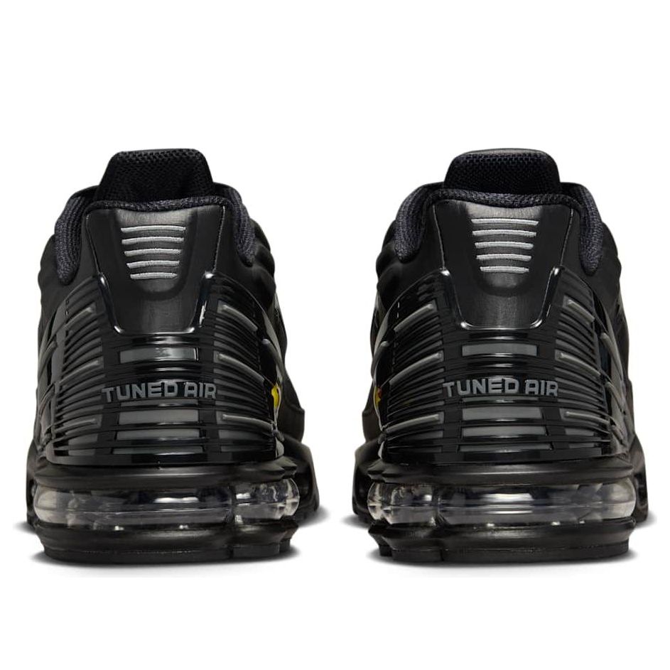 Nike Air Max Plus 3 'Black Silver' IF6319-001