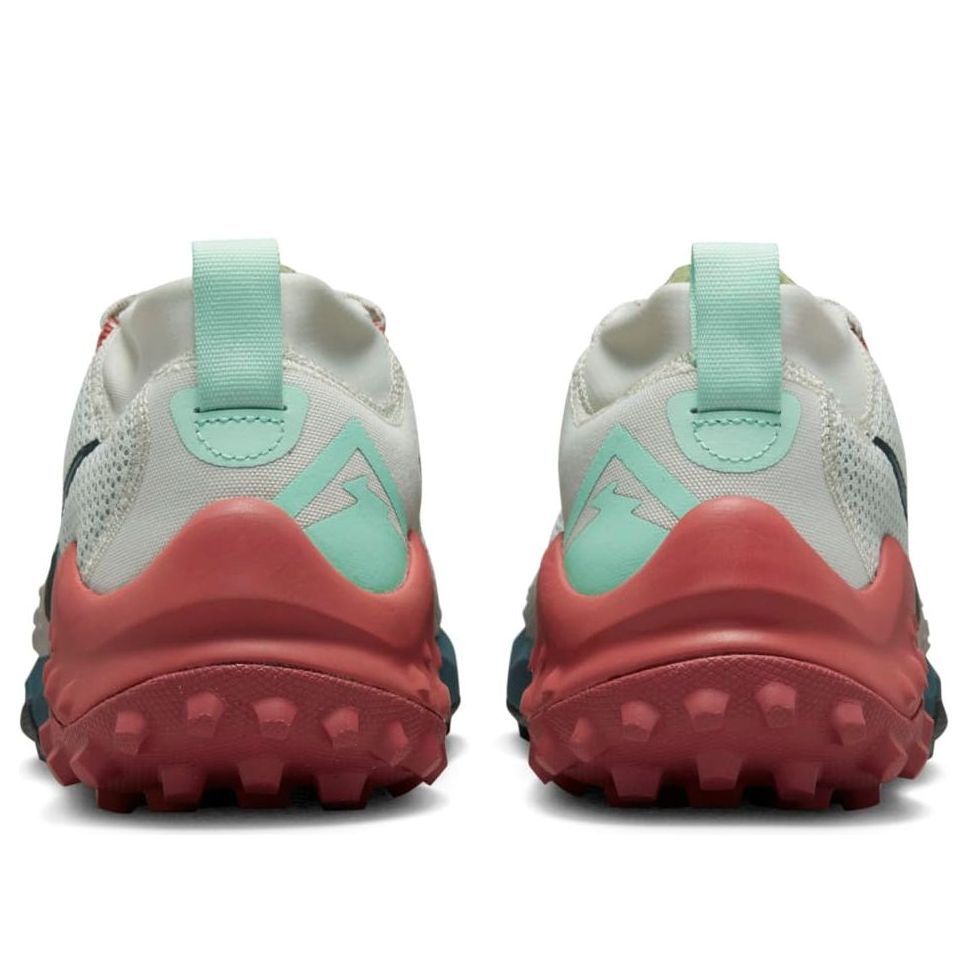 (WMNS) Nike Wildhorse 7 'Light Bone Cobblestone' CZ1864-005