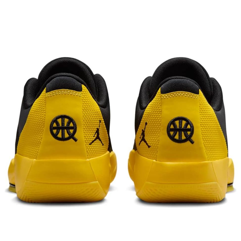 Air Jordan Luka .77 'Quai 54' IB8835-007