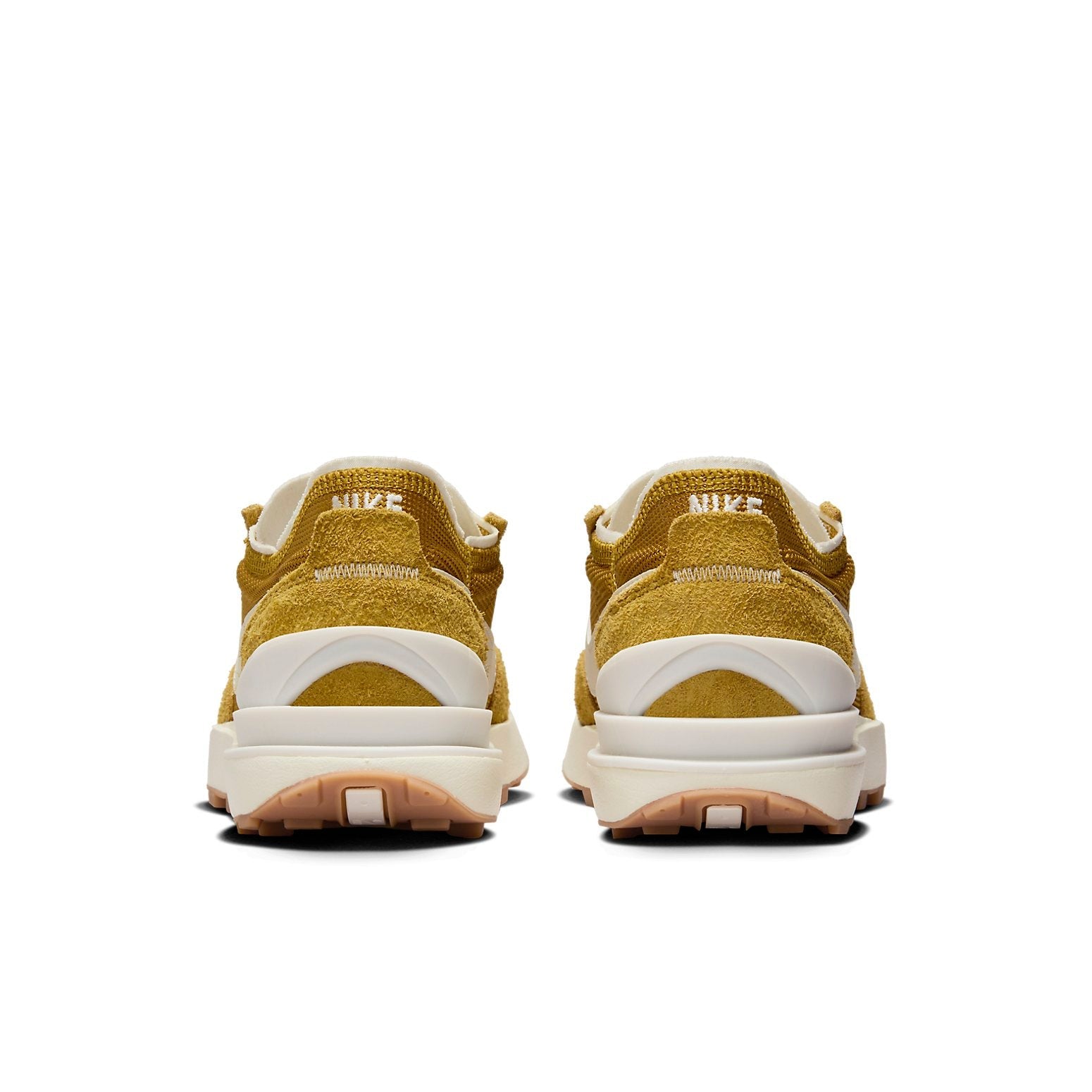 (WMNS) Nike Waffle One Vintage 'Medium Brown' DX2929-700