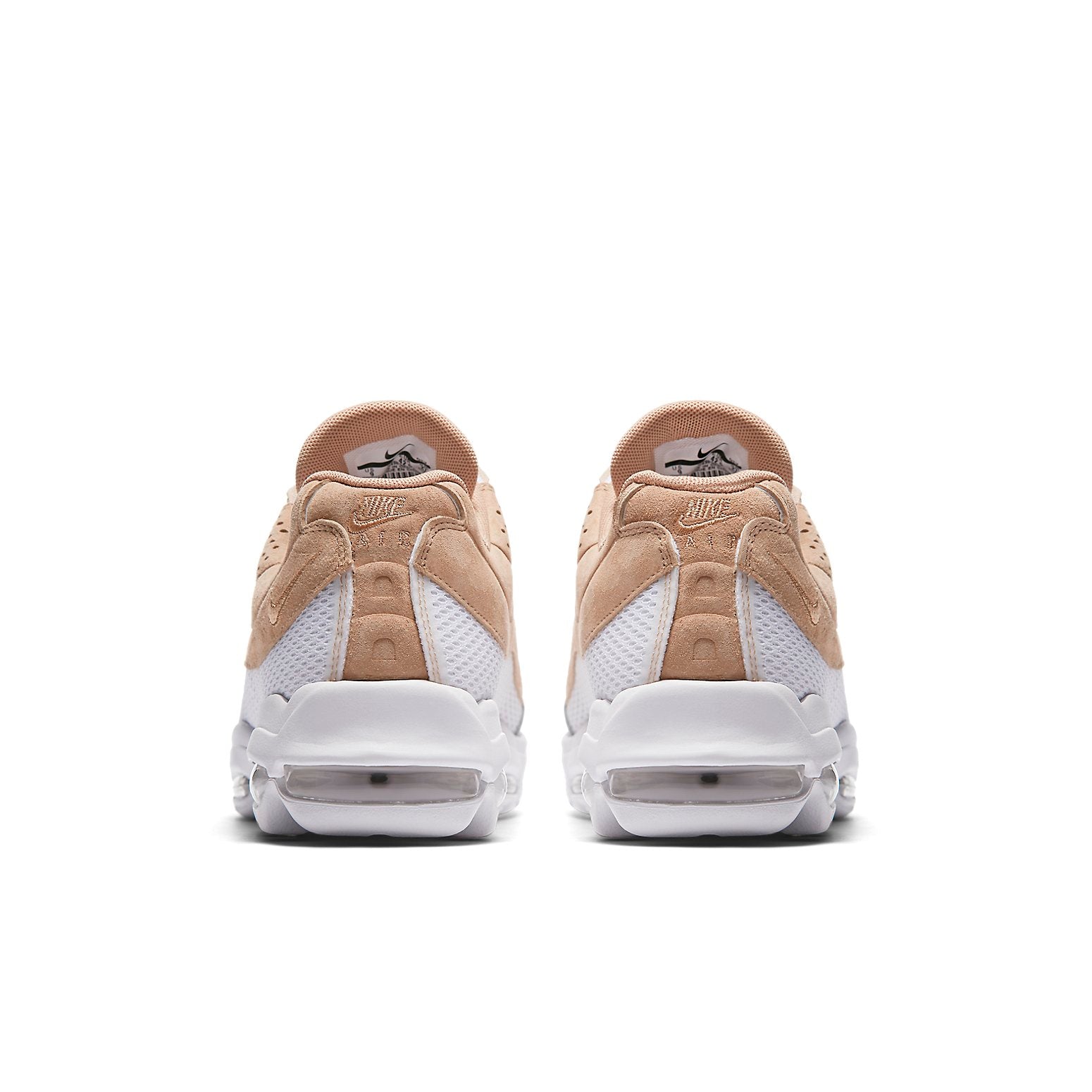 Nike Air Max 95 Ultra Premium BR 'Vachetta Tan' AO2438-200