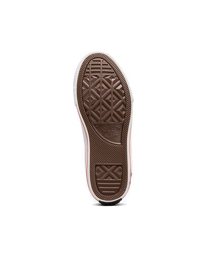 (PS) Converse x Wonka Chuck Taylor All Star High Top 'Velvet Brown' A08155C