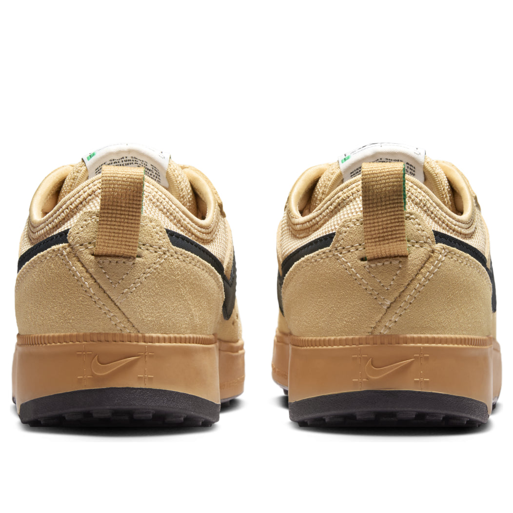 (GS) Nike C1TY 'Flax Black Sesame' HQ0028-200