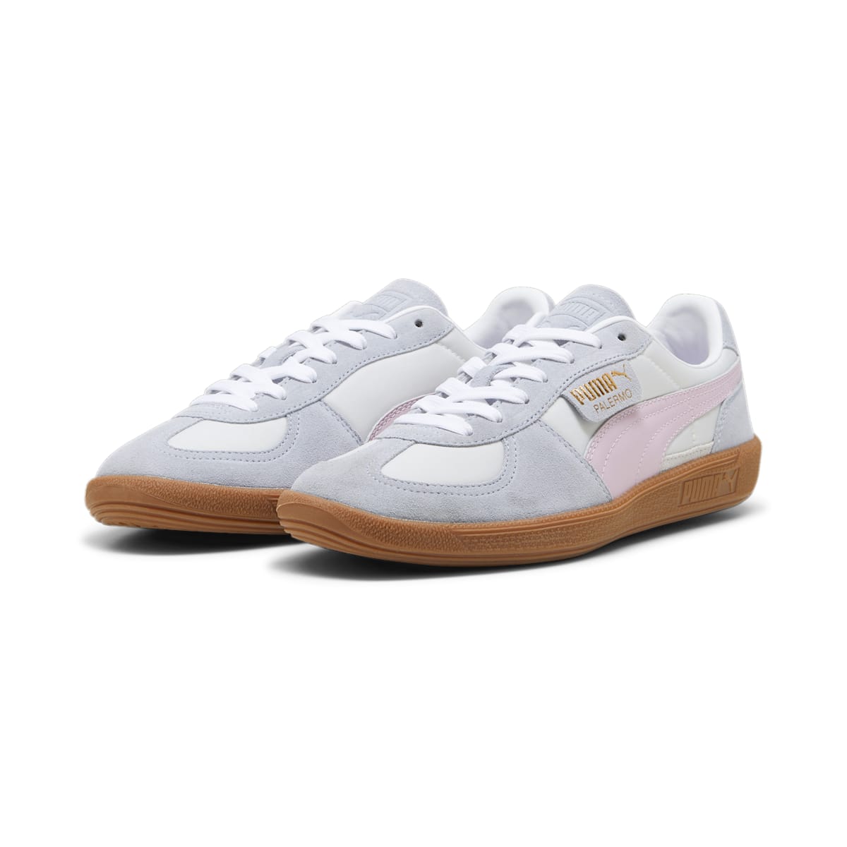 Puma Palemo OG 'Grey Fog Grape Mist' 383011-10