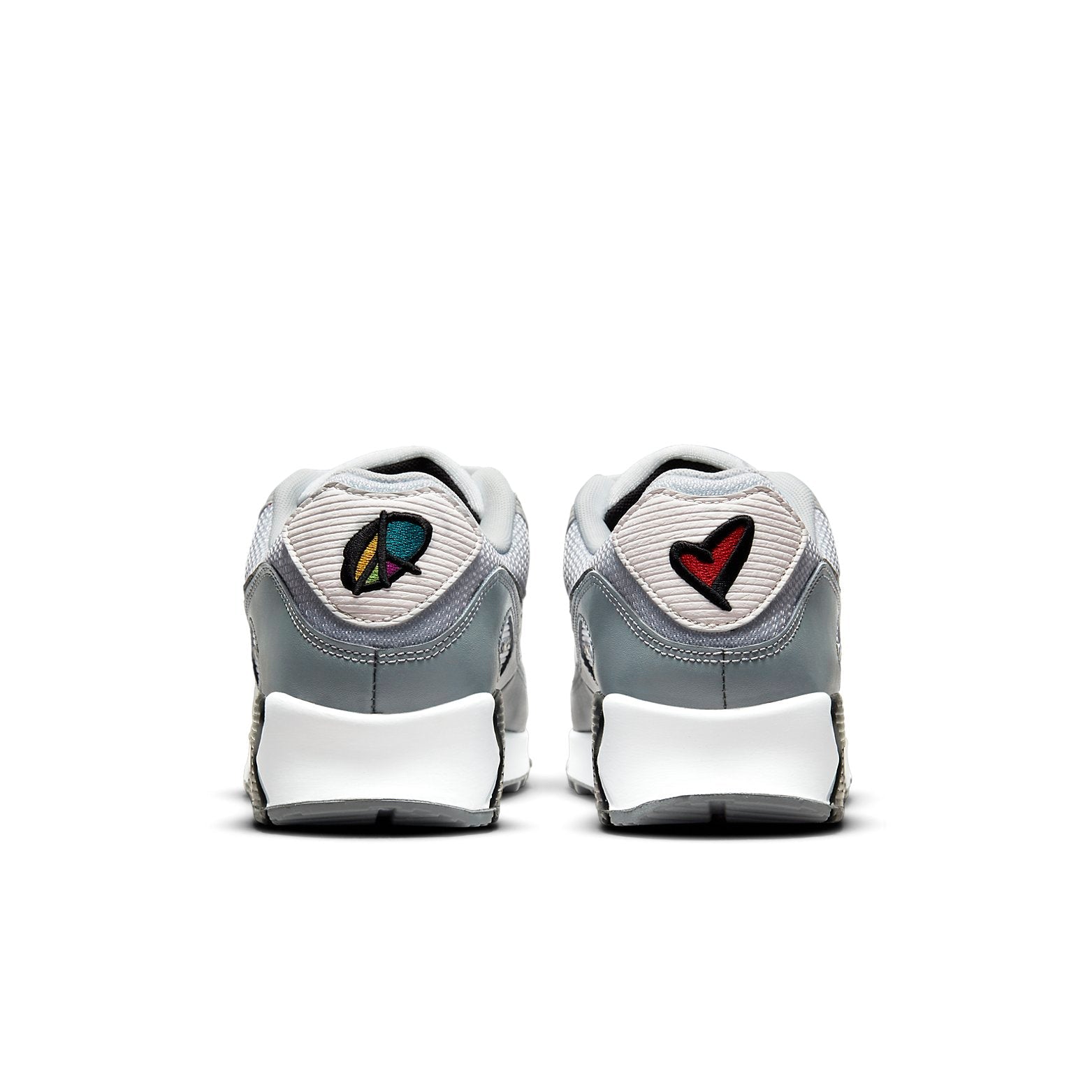 Nike Air Max 90 'Peace, Love, Basketball' DM8151-100