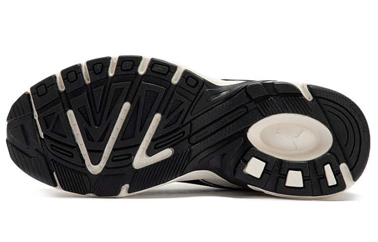 PUMA Milenio CN 'Whisper White Black' 390002-02