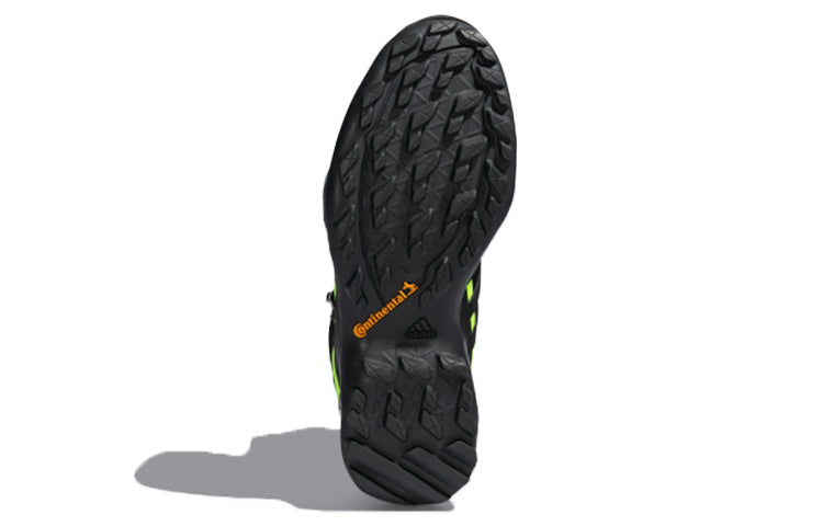 adidas Terrex Swift R2 Mid GTX 'Black Signal Green' EH2281