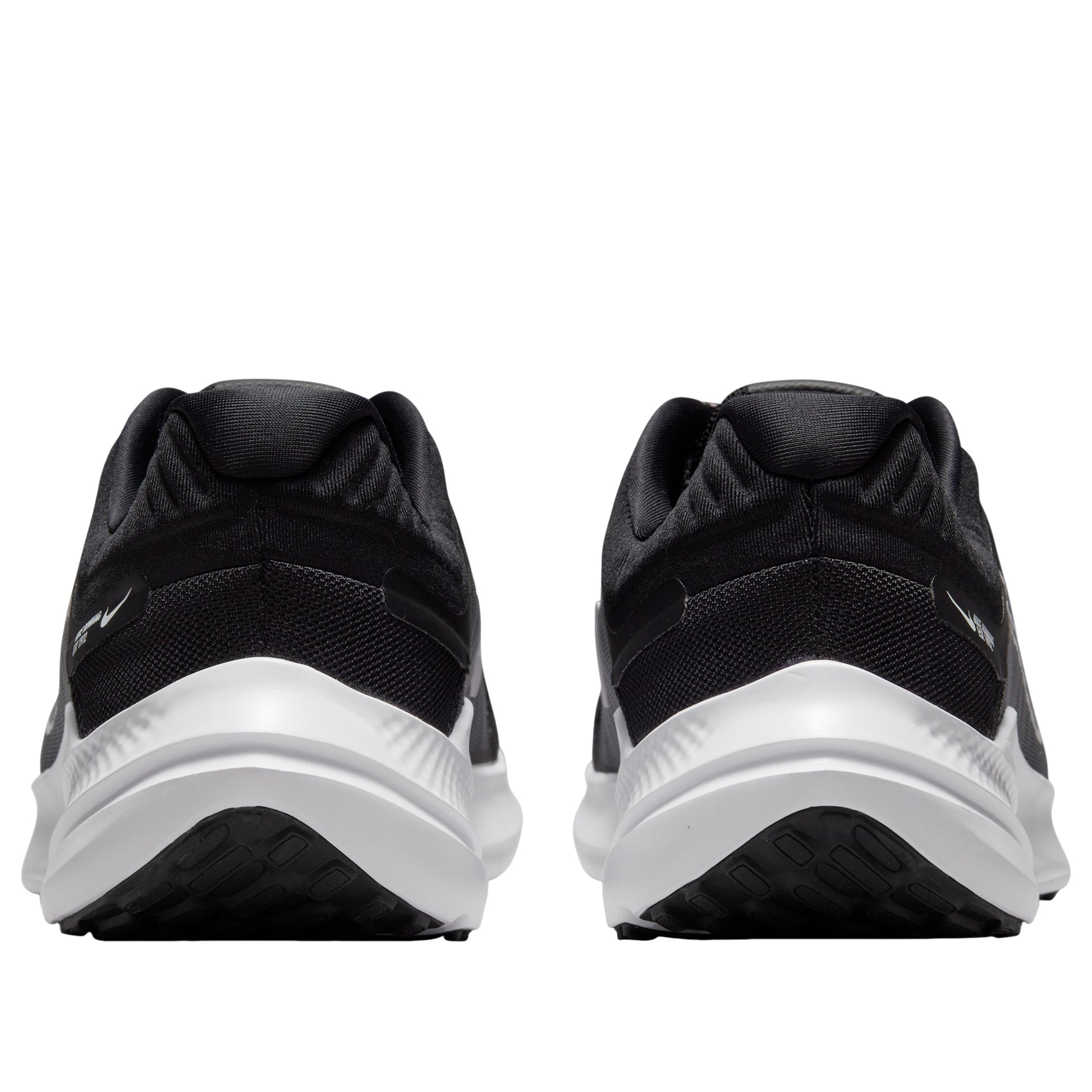 (WMNS) Nike Quest 5 'Black White' DD9291-002