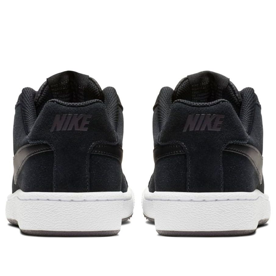 (WMNS) Nike Court Royale PREM 'Thunder Grey' AJ7731-002