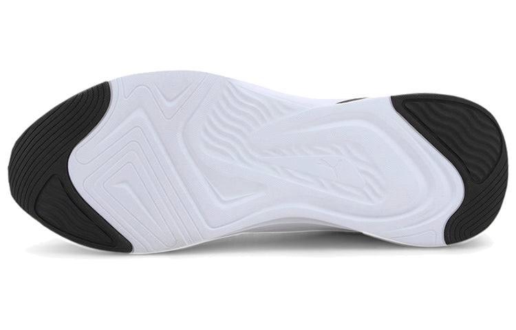 PUMA Sodtride Rift White/Black 193733-01