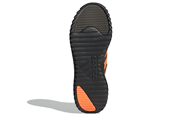 adidas Kaptir 3.0 'Black Screaming Orange' IG7540