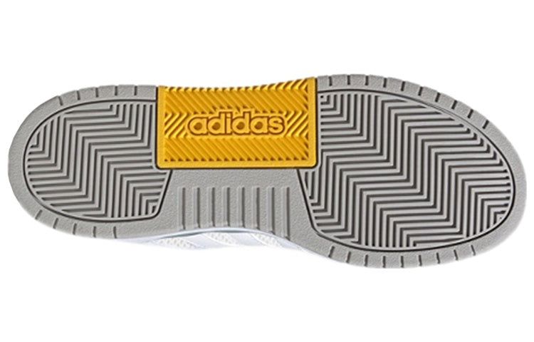 adidas Entrap 'White Yellow Green' FX3977