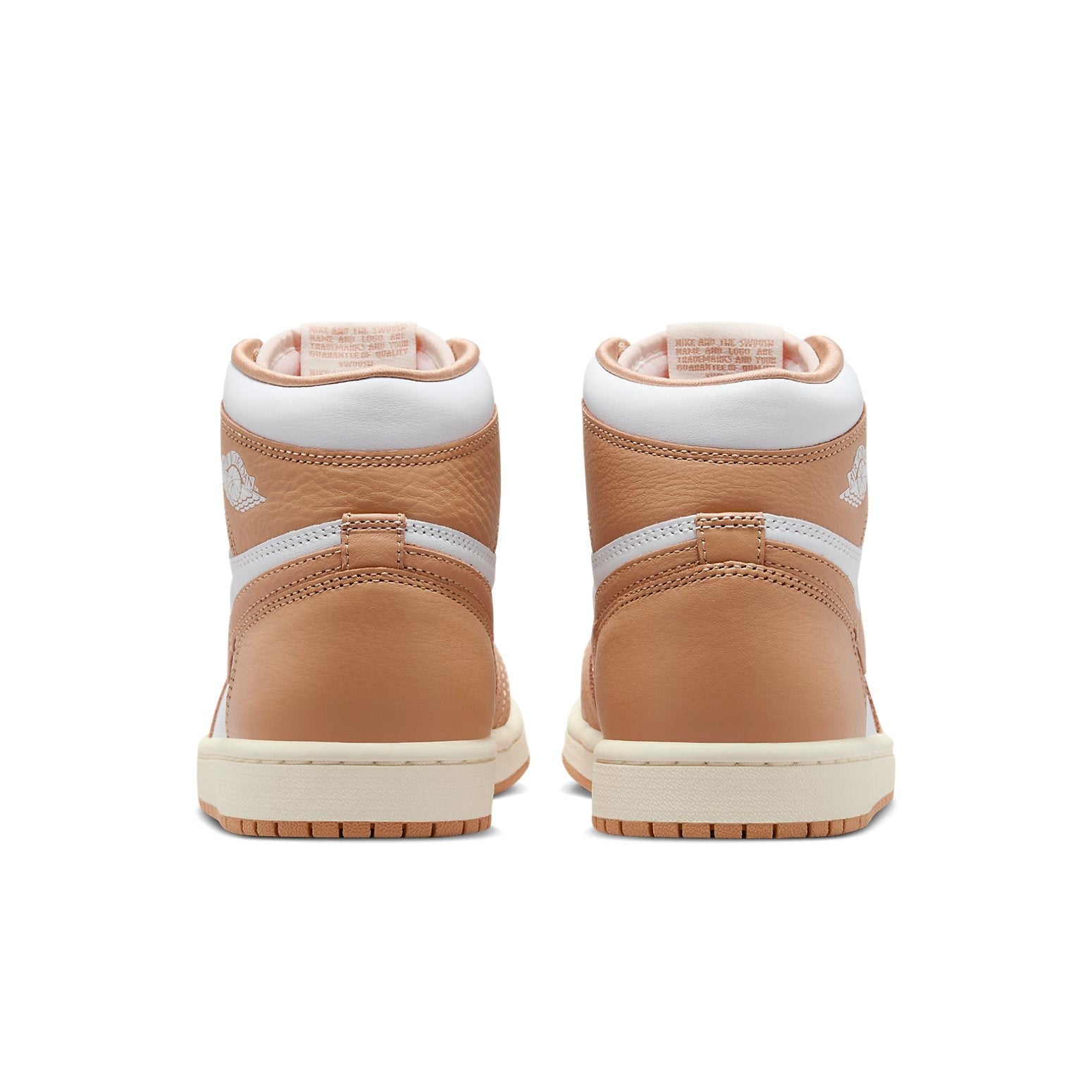 (WMNS) Air Jordan 1 Retro High OG 'Praline' FN6622-201