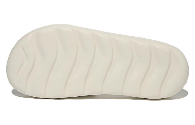 FILA Drifter V2 Large Logo Slides 'Cream' 1SM01972F_920