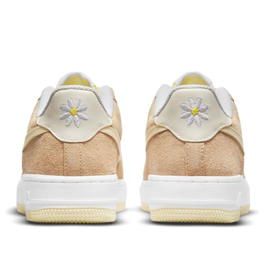 (GS) Nike Air Force 1 Low 'Lemon Drop' DM9476-700