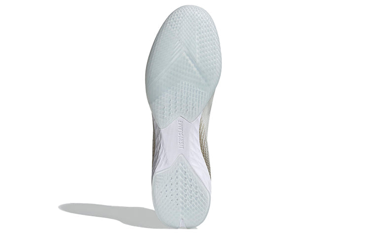 adidas X Ghosted.1 'White' EG8171