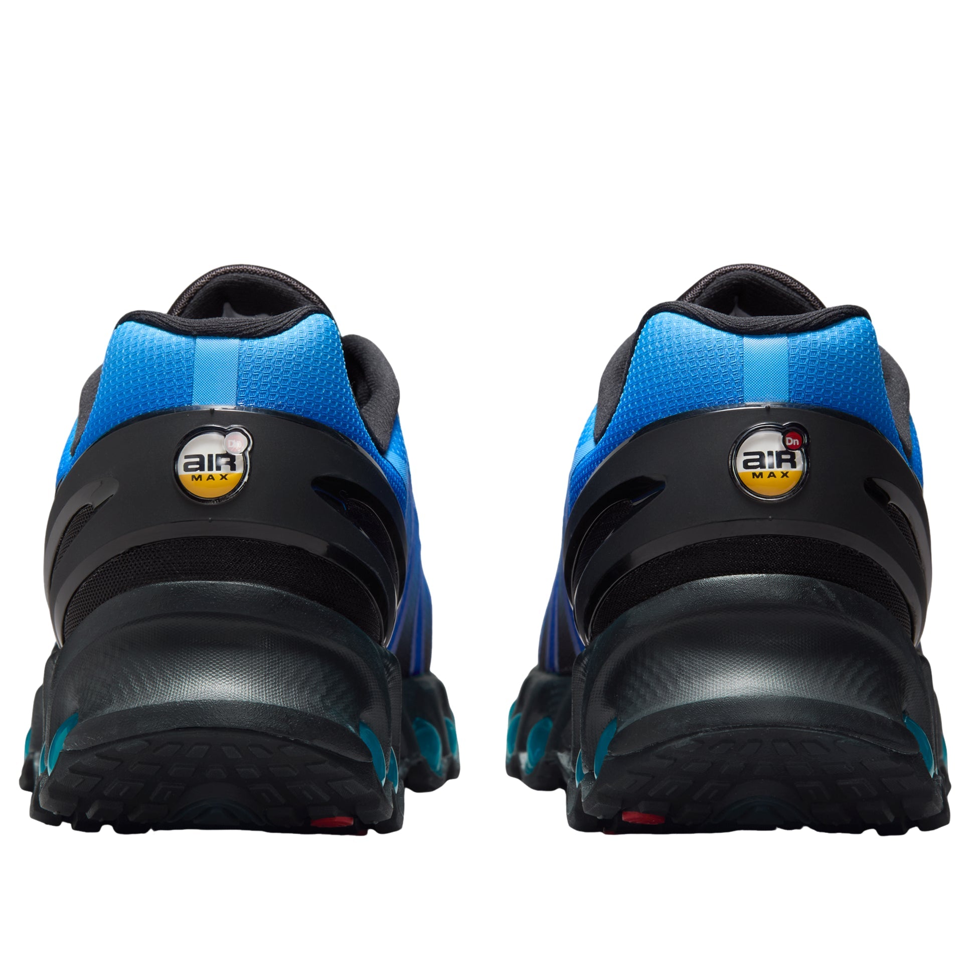 Nike Air Max Dn8 'Black Hyper Royal' FQ7860-001