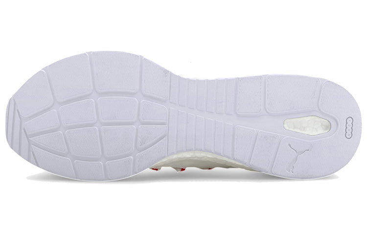PUMA Nrgy Star New Core White/Red 193718-03