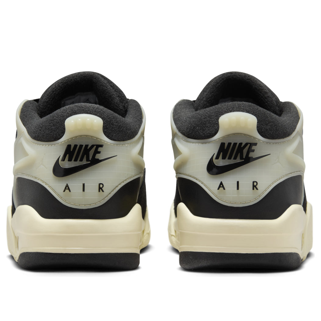 (GS) Air Jordan 4 RM 'Black Sail' FQ7938-006