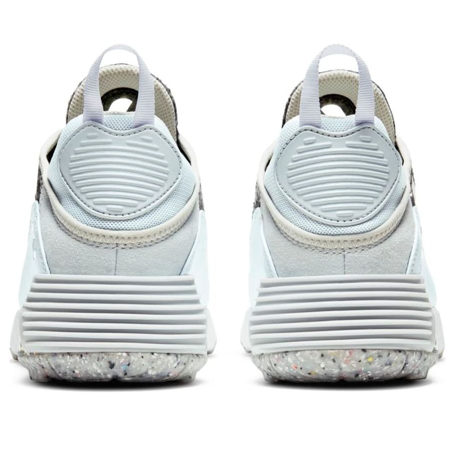 (WMNS) Nike Air Max 2090 Crater SE 'Aura Light Smoke Grey' DA9261-400