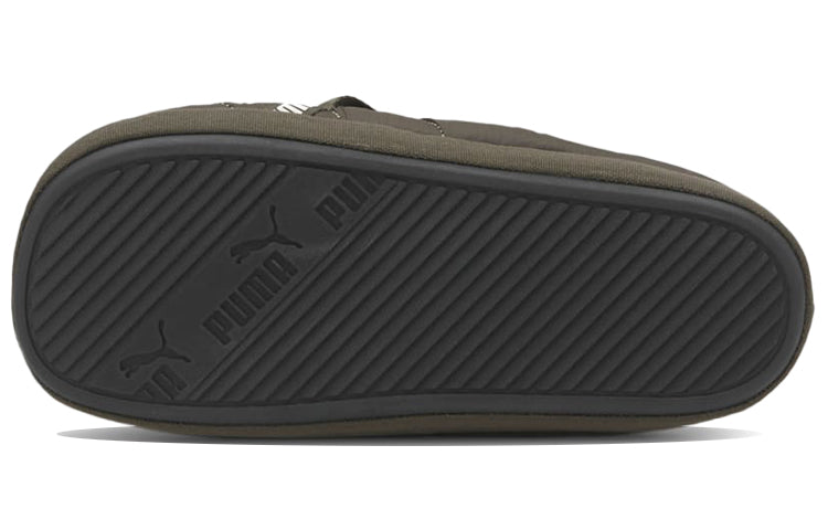 PUMA Scuff Slippers 'Forest Night' 384945-04