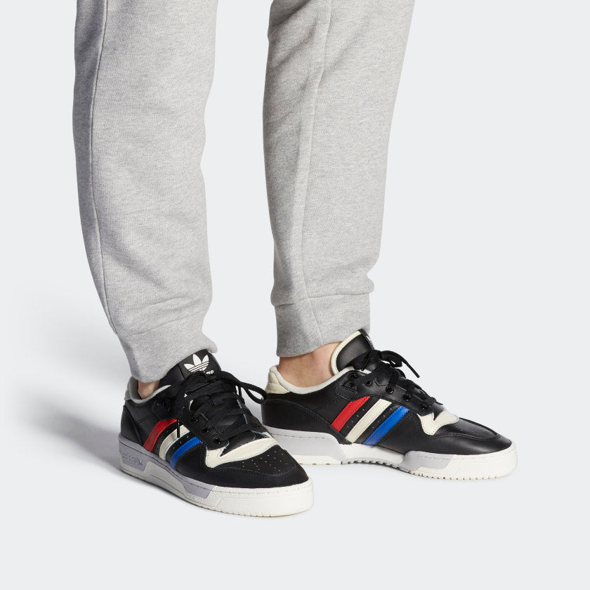 adidas Rivalry Low 'Tri Color' EF1605