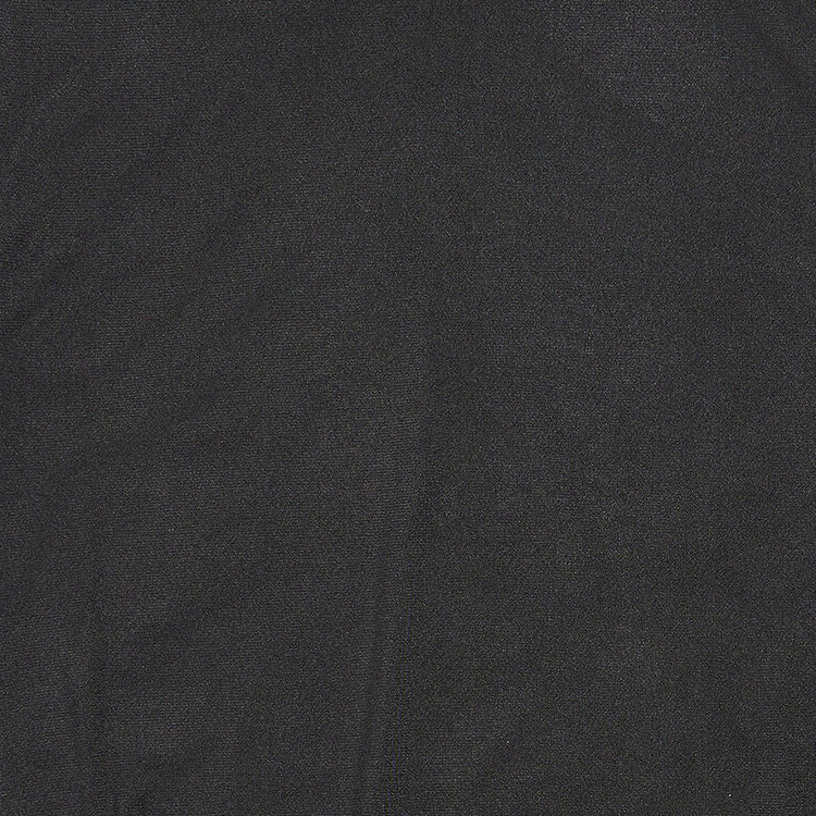 Balenciaga Bb Oversized Turtleneck Sweater 'Black' 768862T62241000