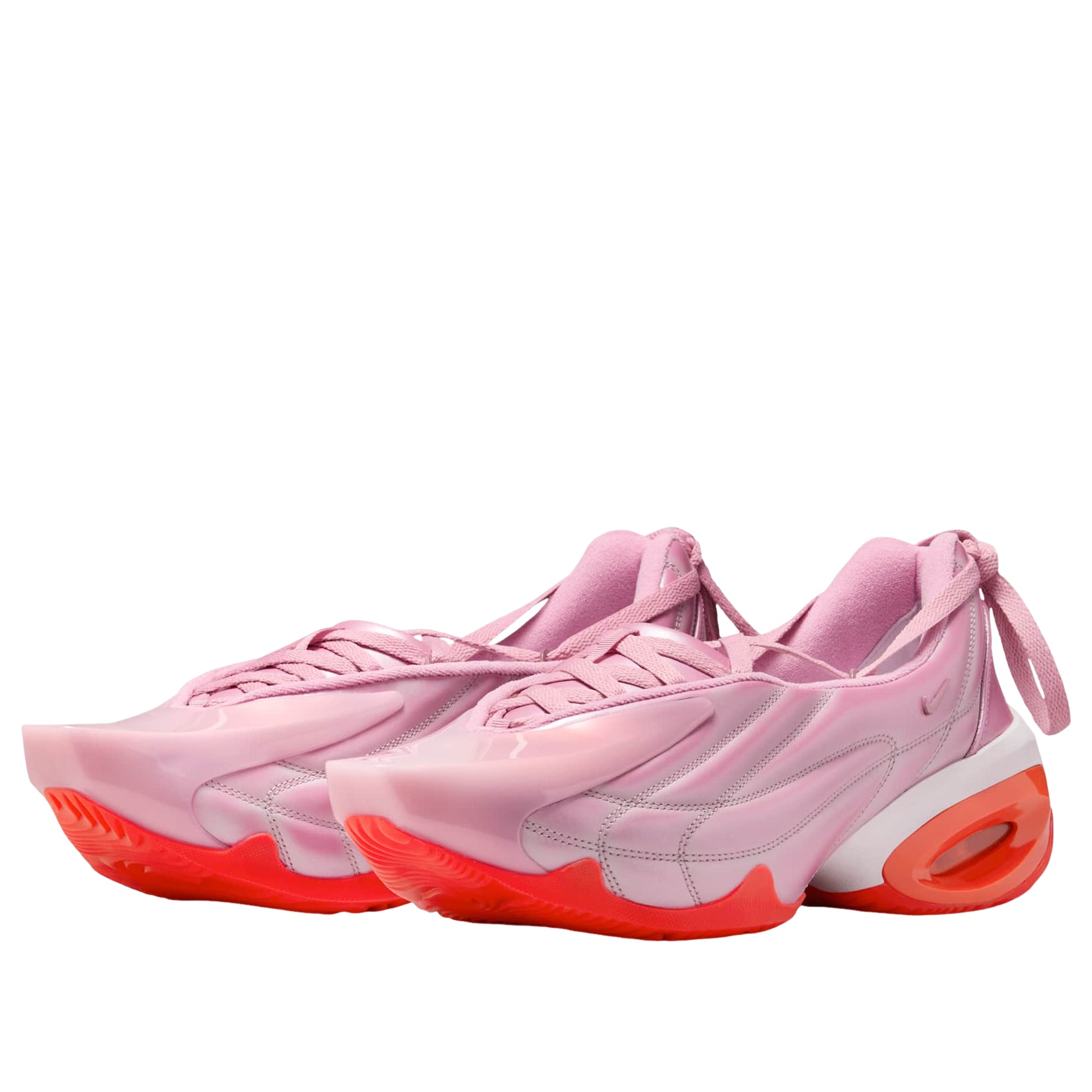 (WMNS) Nike x KNWLS Air Max Muse 'Elemental Pink' HV5872-600