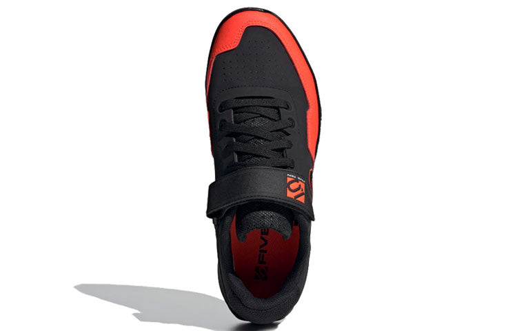 adidas Five Ten Kestrel Lace 'Black Solar Red' EF6961