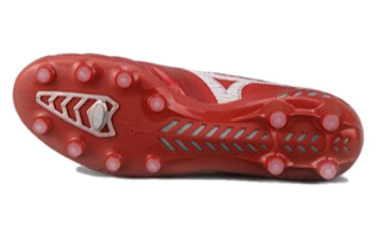Mizuno Neo 3 FG 'Red White' P1GA229160