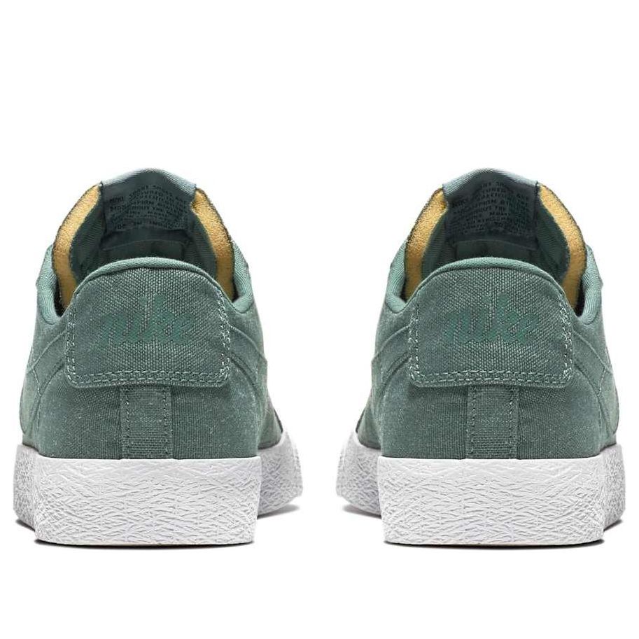 Nike SB Blazer Low Canvas Decon 'Clay Green' AH3370-300