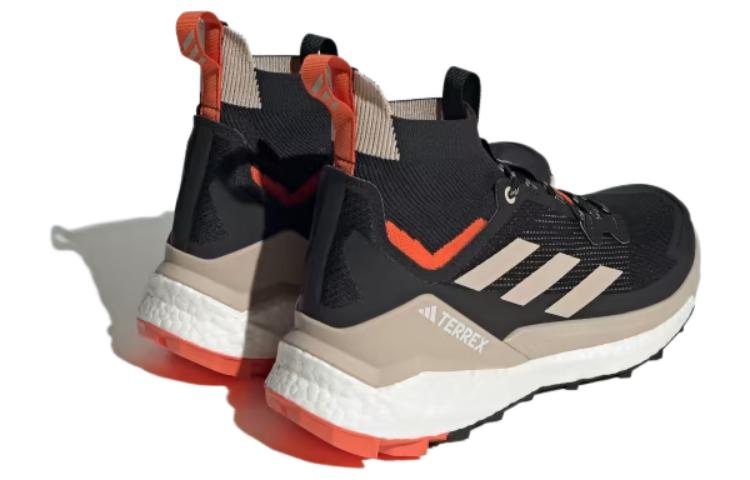 adidas Terrex Free Hiker 2.0 'Black Tan' IF4921