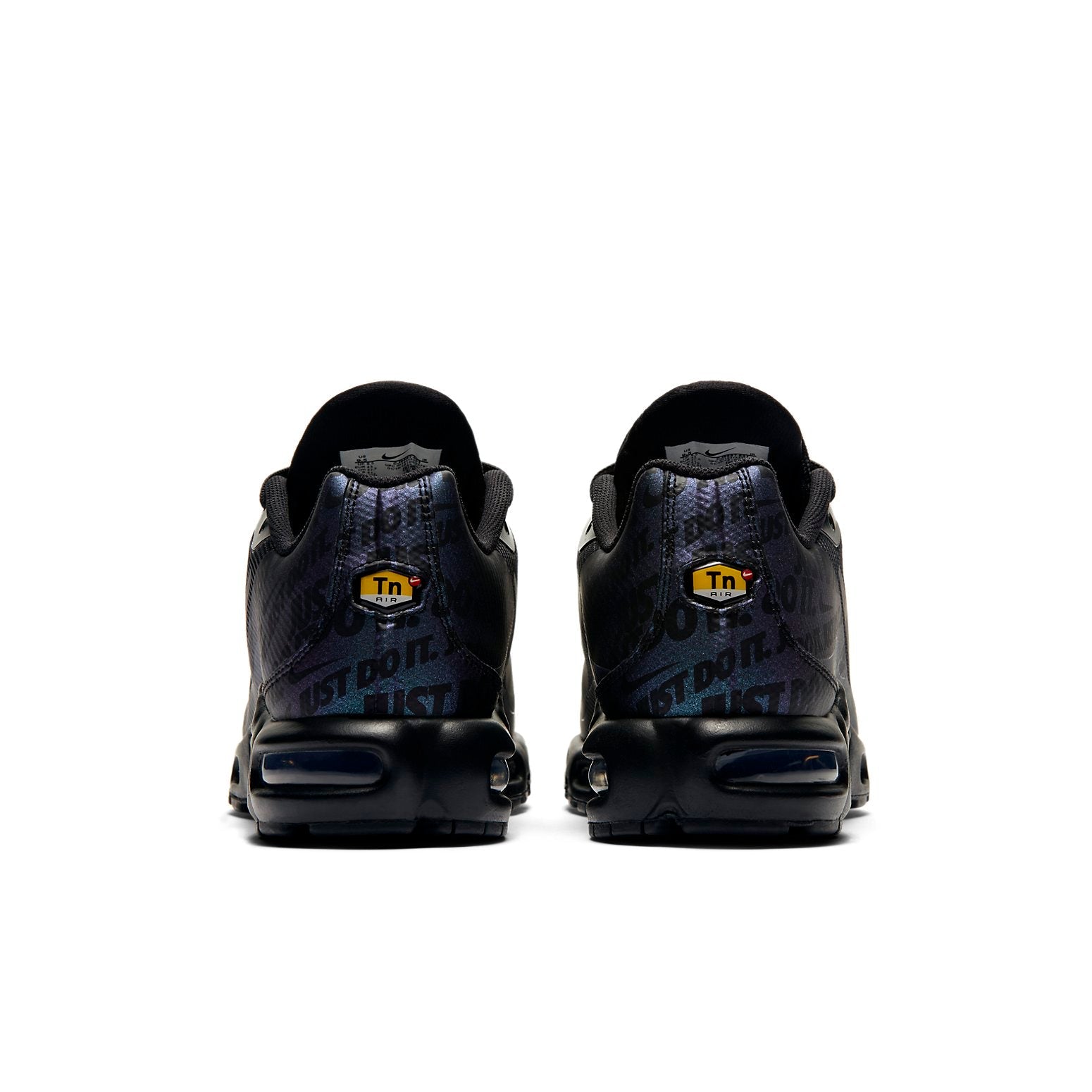 Nike Air Max Plus TN SE 'Just Do It' CJ9697-001