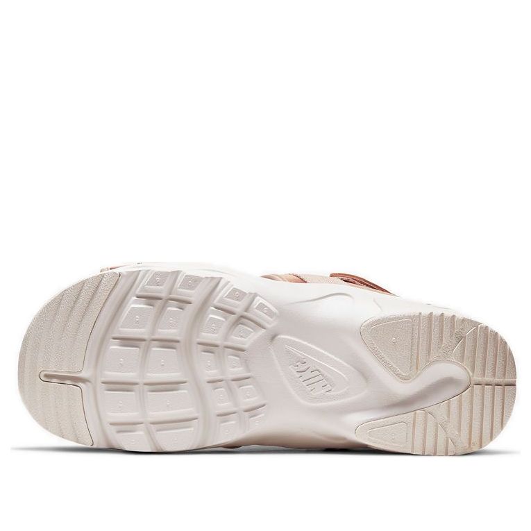 (WMNS) Nike Canyon Sandal 'Metallic Red Bronze' CW6211-929