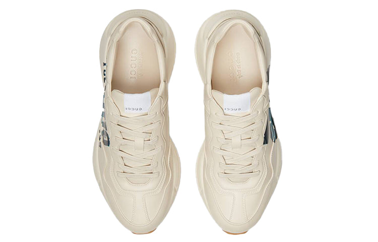 Gucci Rhyton 'Cream 25' 663339-2SH00-9522