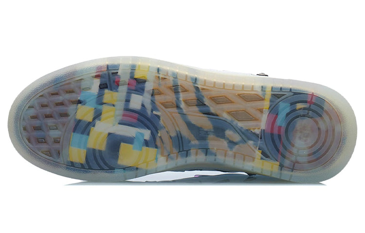 Li-Ning Counterflow 'Marshmallow' AGCP289-16