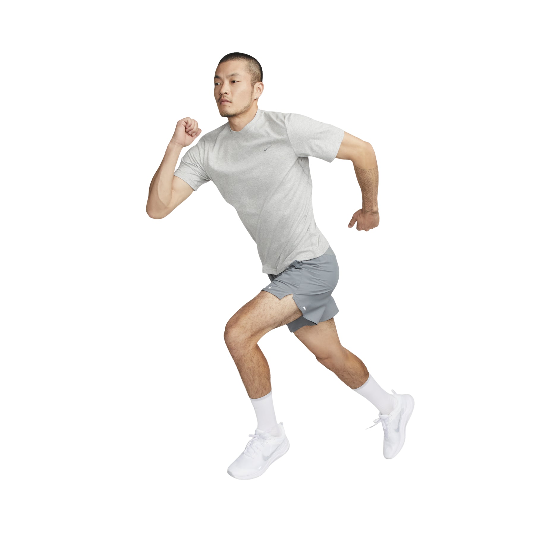 Nike Dri-FIT Primary Training Tee DV9832-097