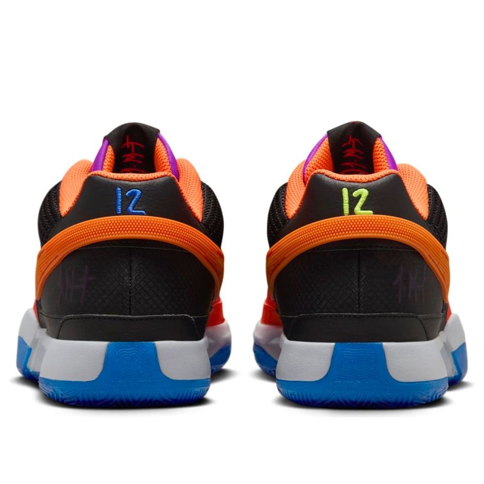 Nike JA 1 ASW EP 'All-Star Check' FJ4242-001