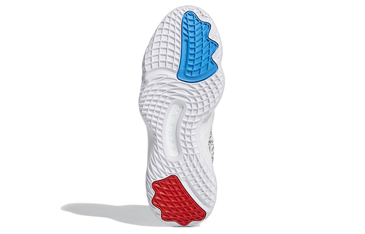adidas D.O.N. Issue #3 'Creativity' GY3775