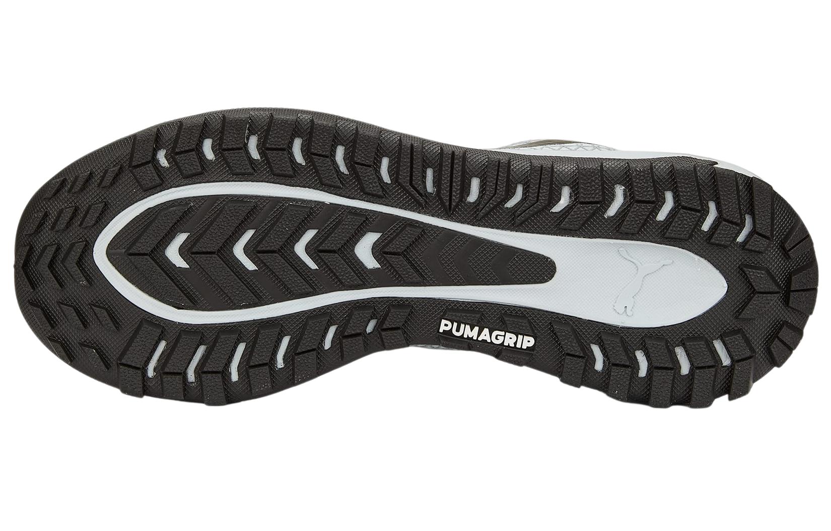 PUMA Voyage Nitro 2 GORE-TEX 'Platinum Grey' 376944-02