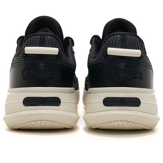 Rigorer Rebound 1 'Black' Z126160501-2