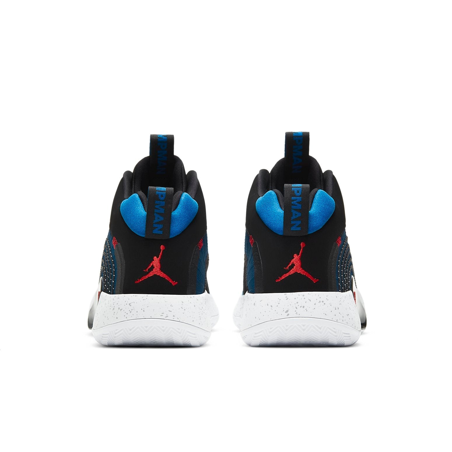 Air Jordan Jumpman 2021 PF 'Blue Void' CQ4229-004
